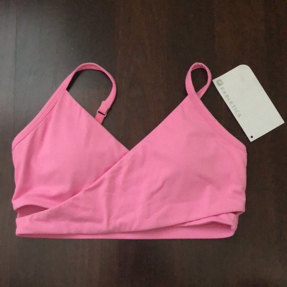 Fabletics Sport Bra